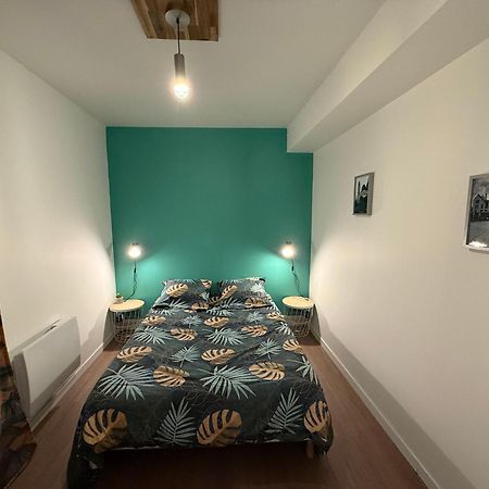 Hyper Centre Le Cozy Colbert Apartment Troyes Exterior photo