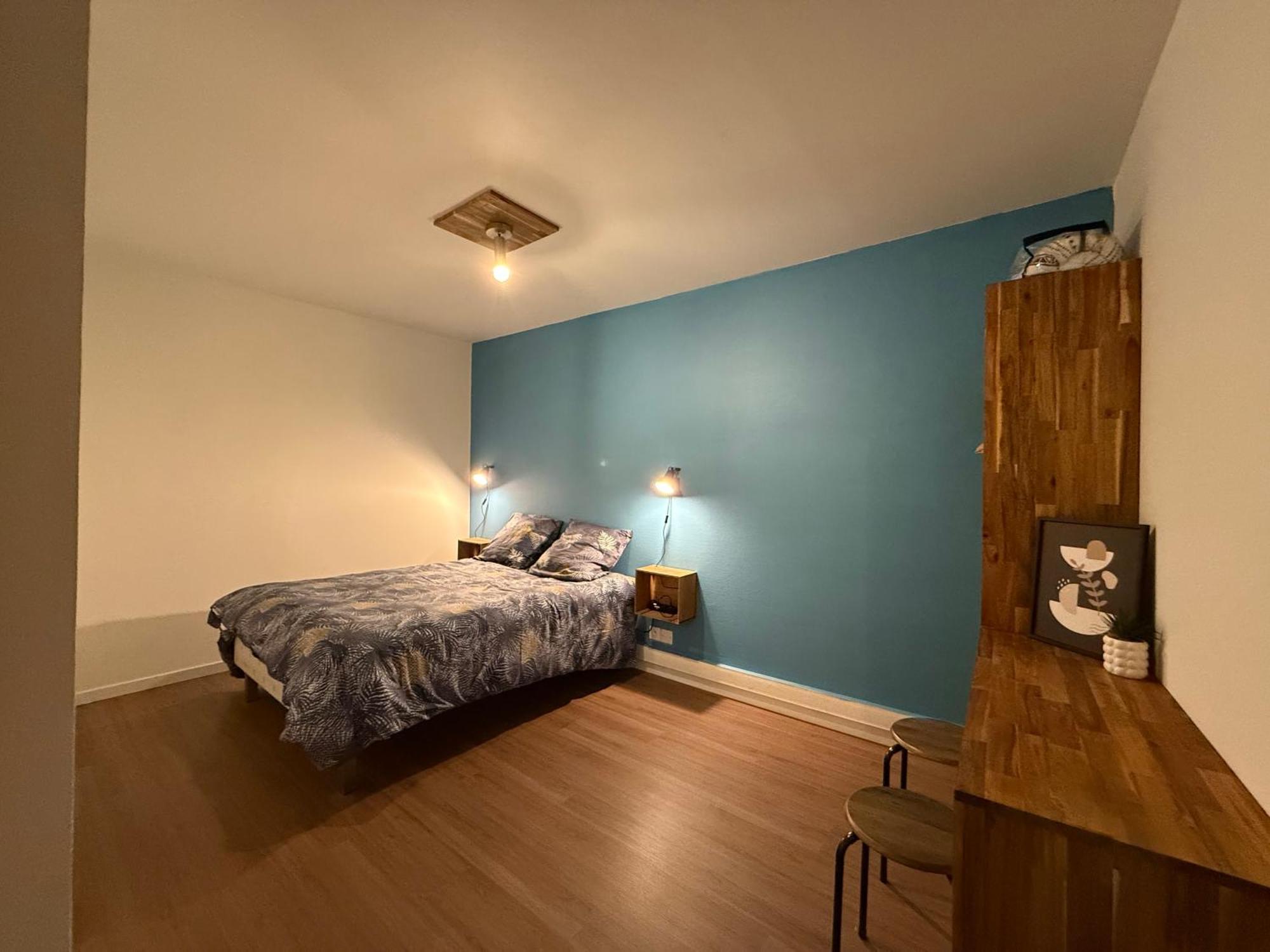 Hyper Centre Le Cozy Colbert Apartment Troyes Exterior photo
