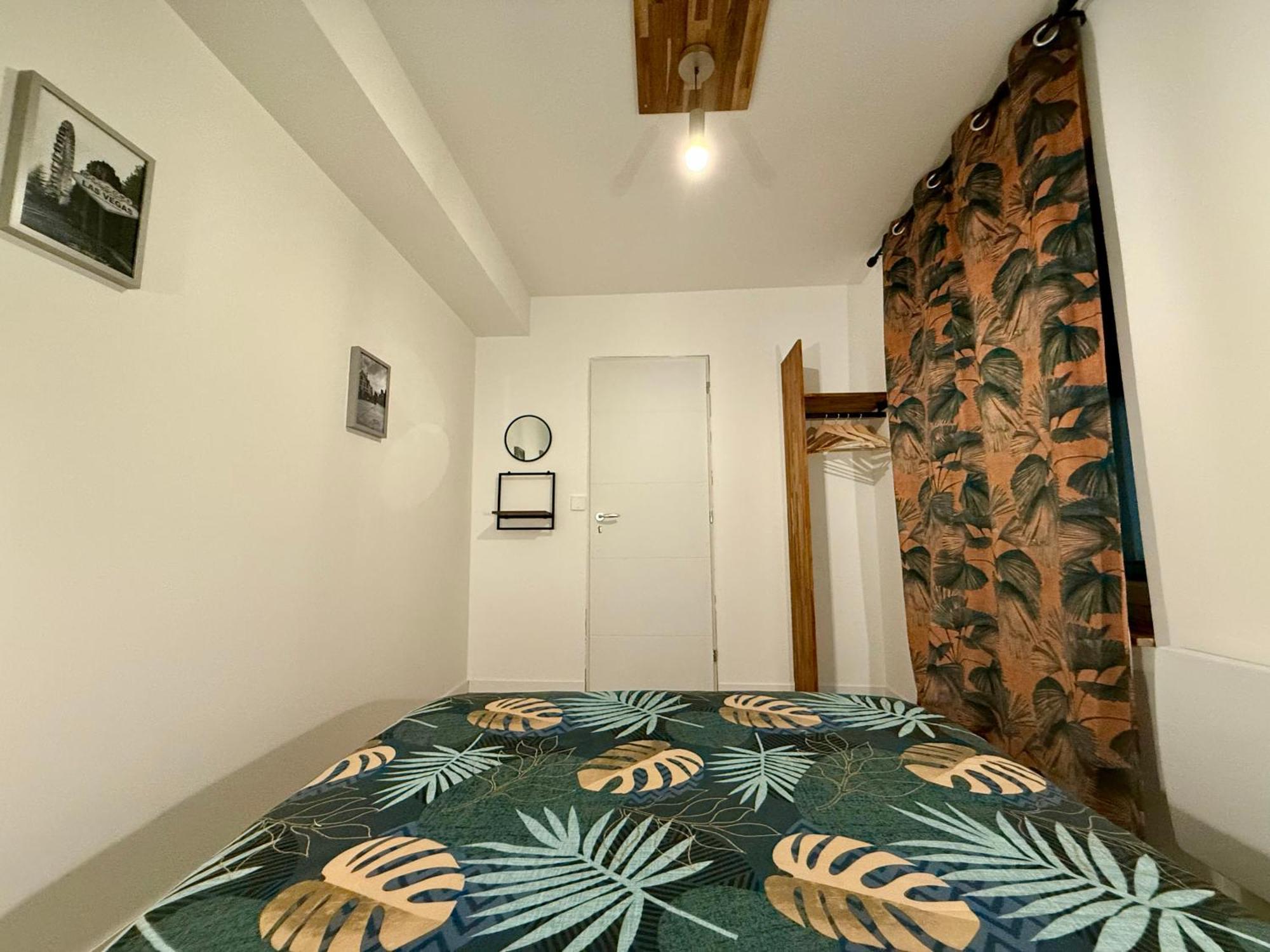Hyper Centre Le Cozy Colbert Apartment Troyes Exterior photo