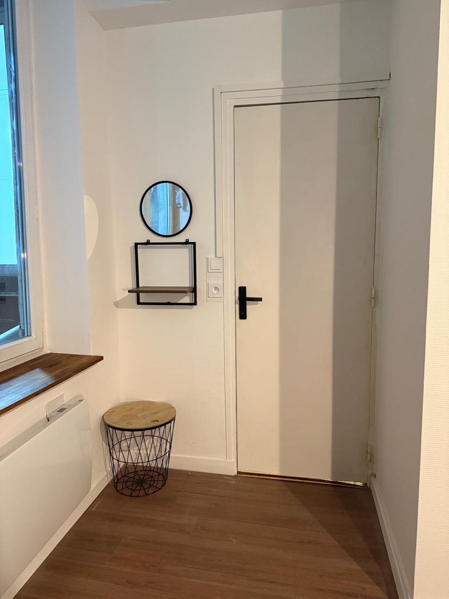 Hyper Centre Le Cozy Colbert Apartment Troyes Exterior photo