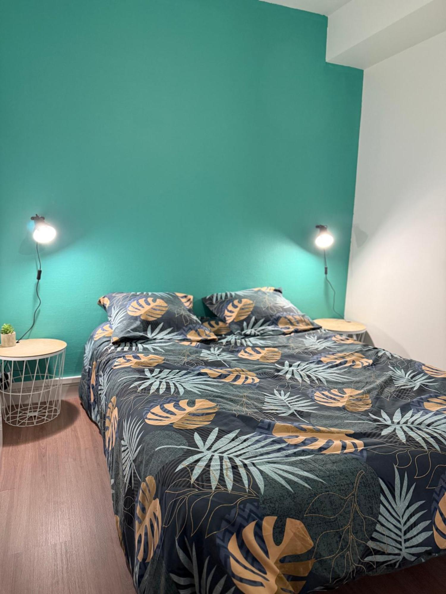Hyper Centre Le Cozy Colbert Apartment Troyes Exterior photo