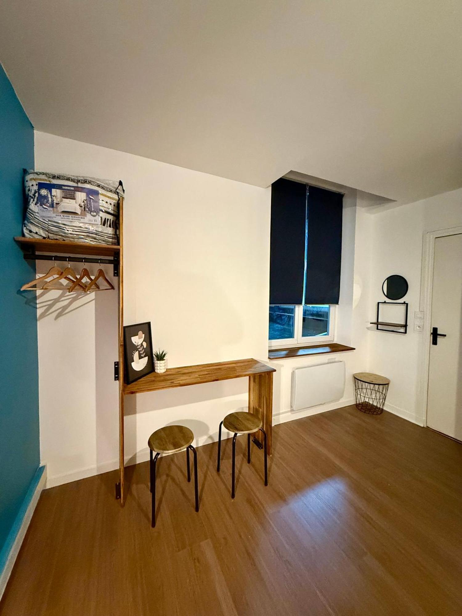 Hyper Centre Le Cozy Colbert Apartment Troyes Exterior photo