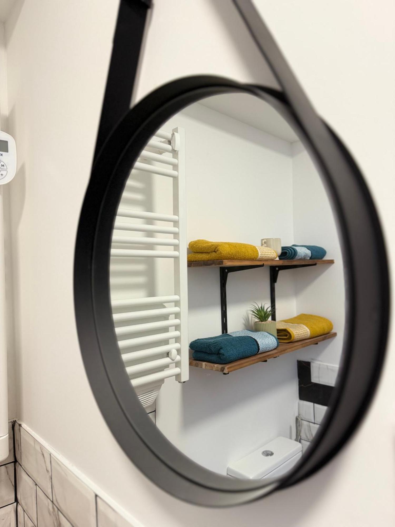 Hyper Centre Le Cozy Colbert Apartment Troyes Exterior photo